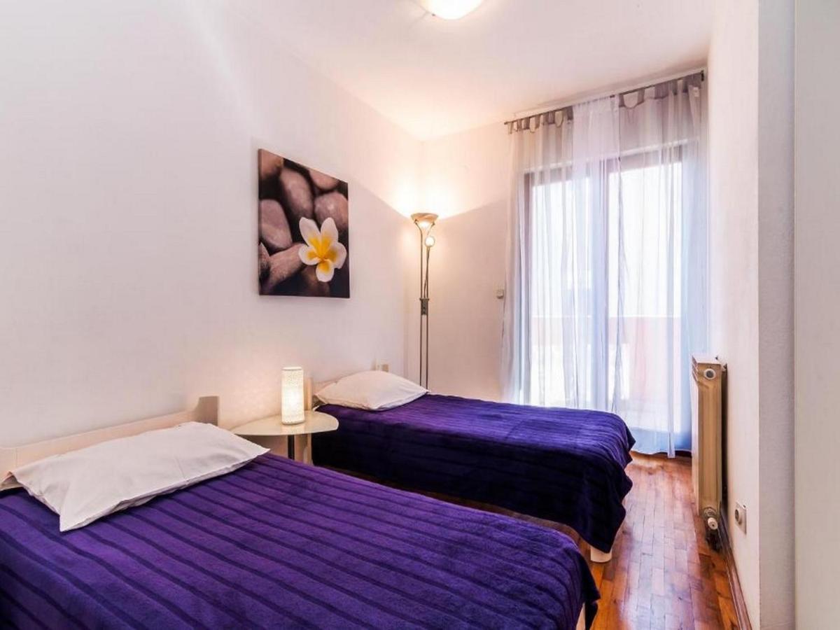 Angelo'S Apartments Zadar Buitenkant foto