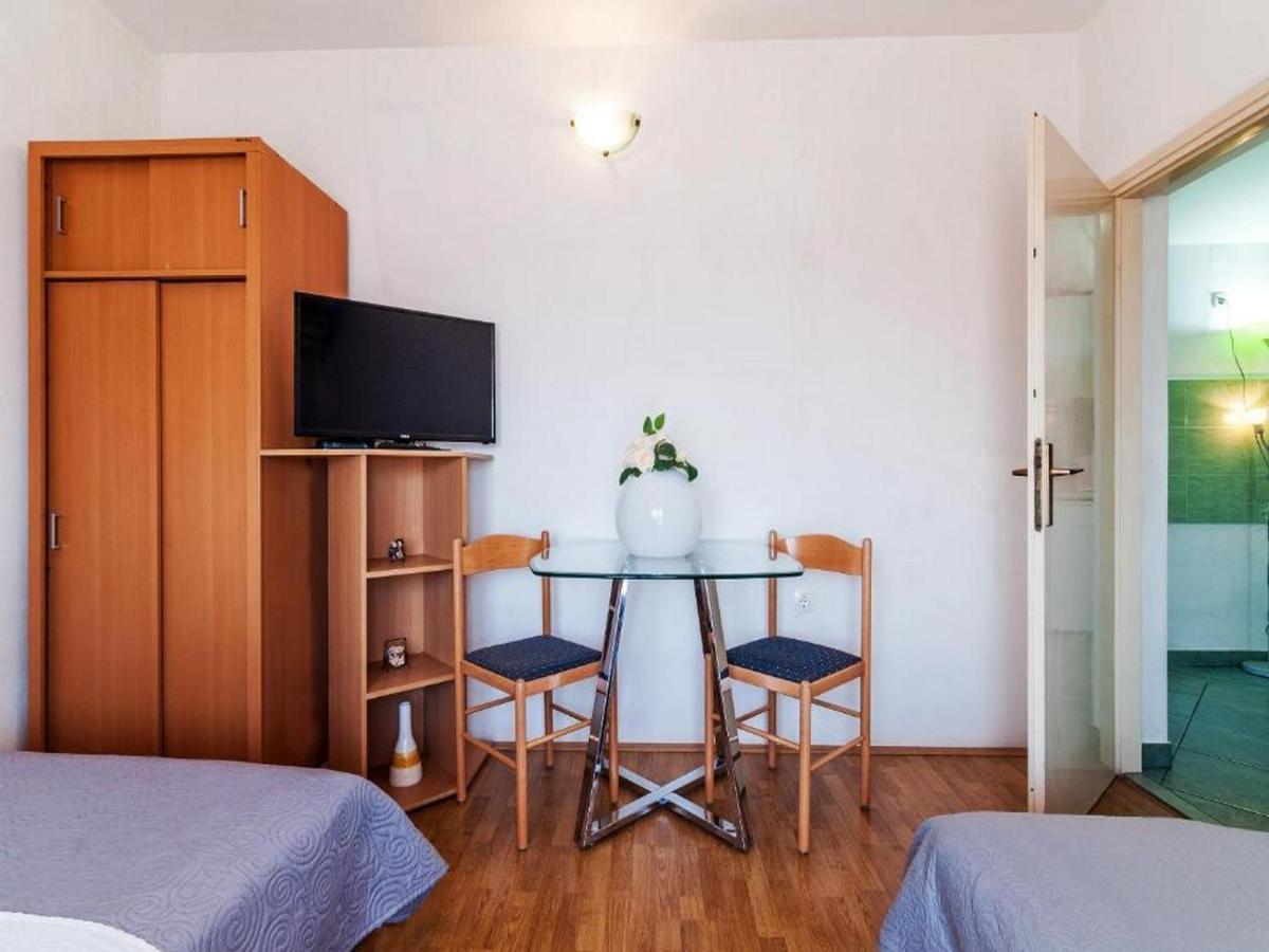 Angelo'S Apartments Zadar Buitenkant foto