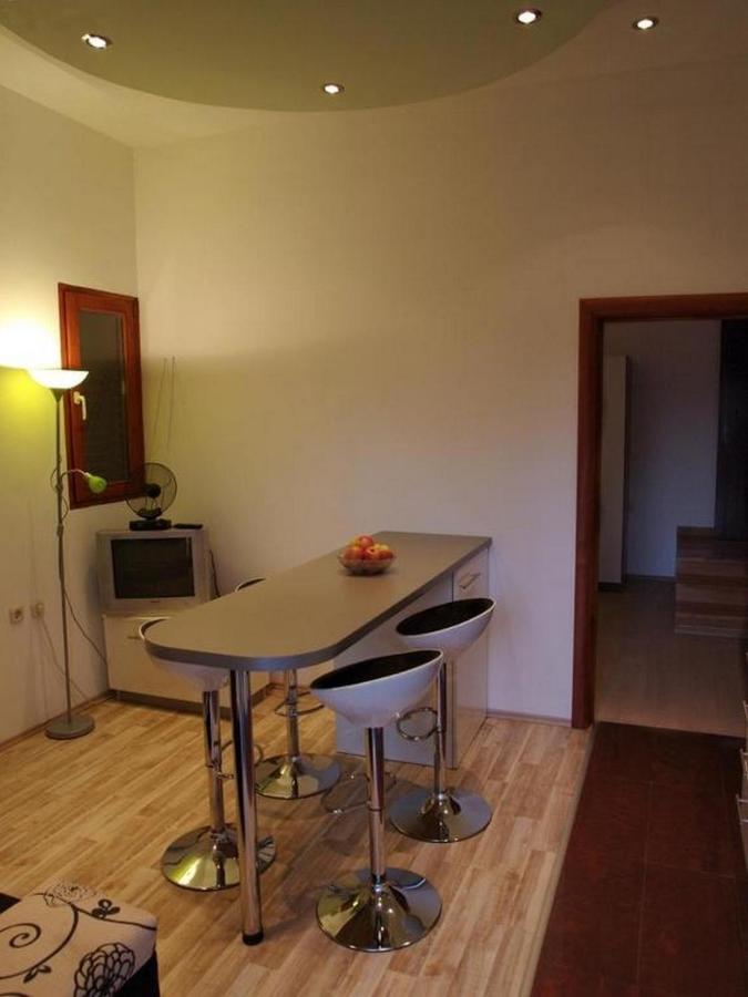 Angelo'S Apartments Zadar Kamer foto