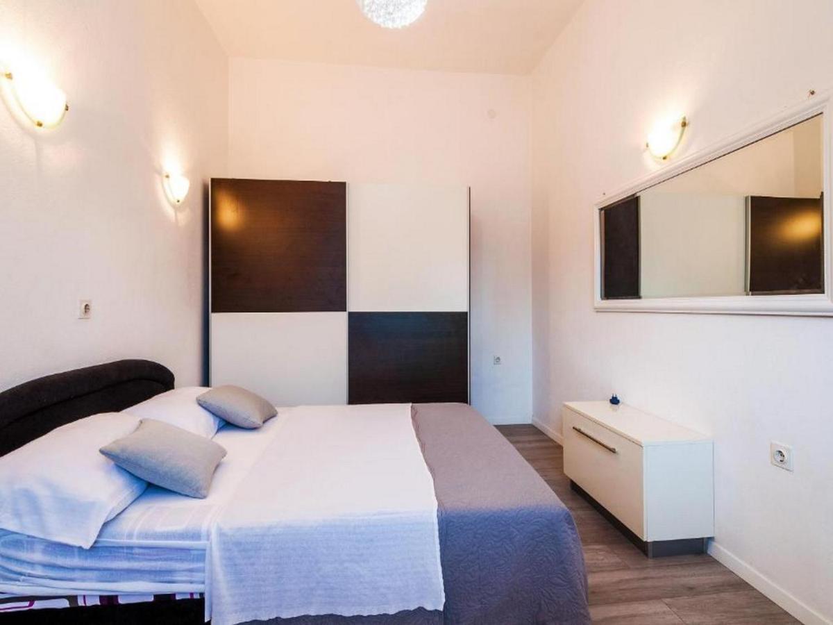 Angelo'S Apartments Zadar Buitenkant foto