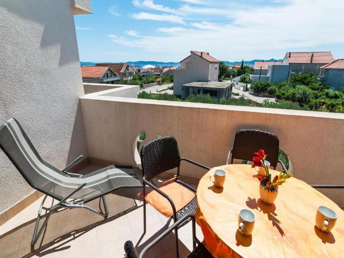 Angelo'S Apartments Zadar Buitenkant foto