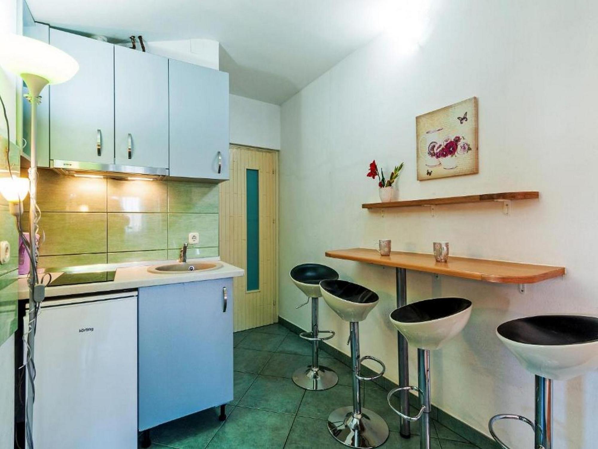 Angelo'S Apartments Zadar Kamer foto