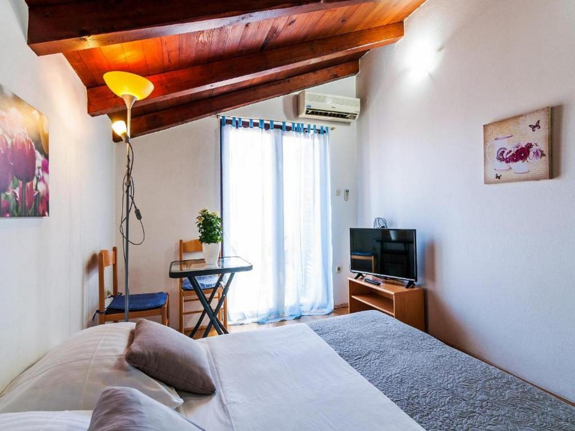 Angelo'S Apartments Zadar Kamer foto