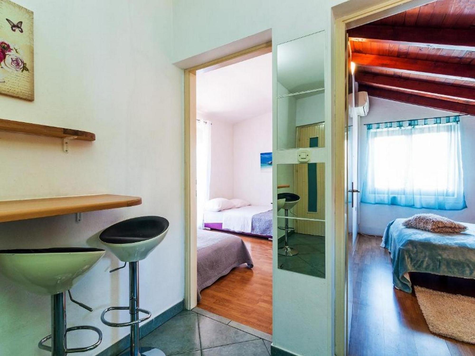 Angelo'S Apartments Zadar Kamer foto
