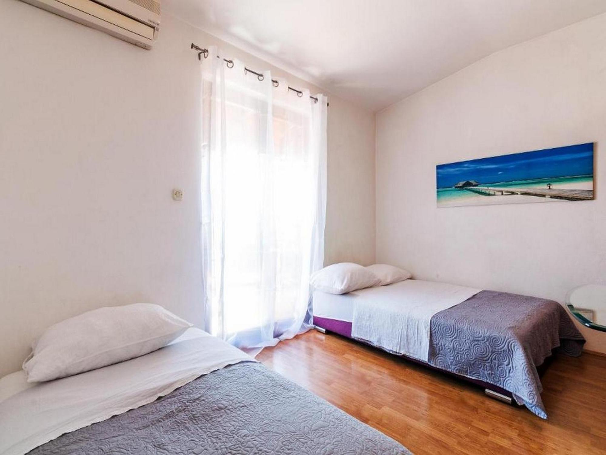 Angelo'S Apartments Zadar Kamer foto
