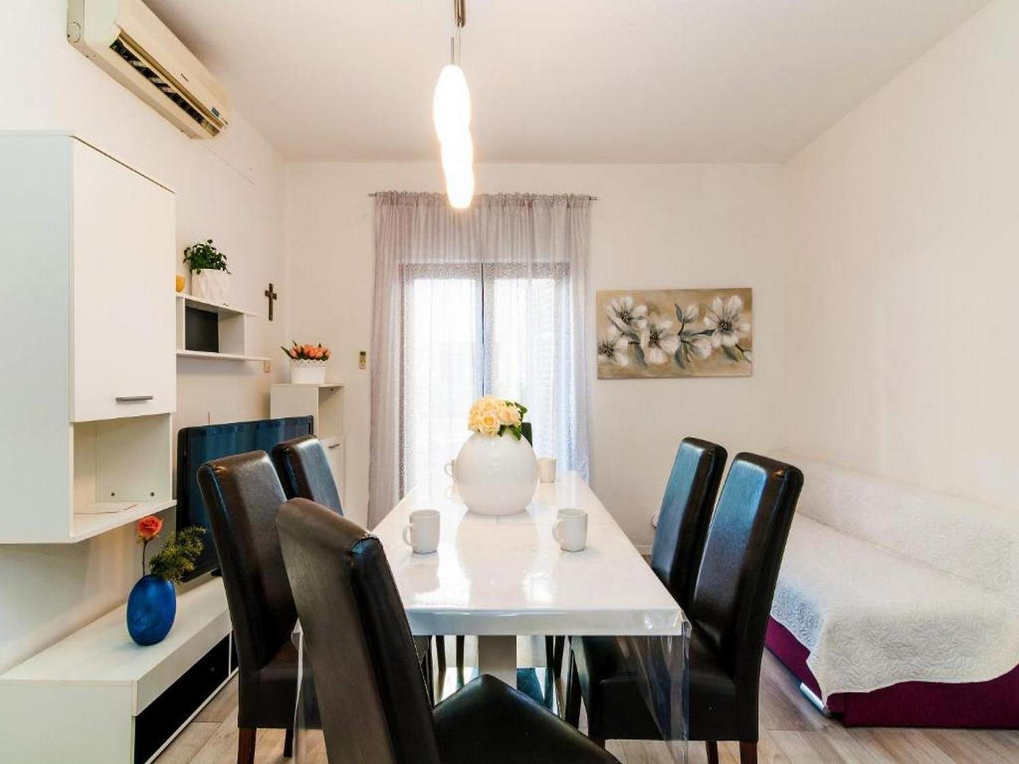 Angelo'S Apartments Zadar Kamer foto