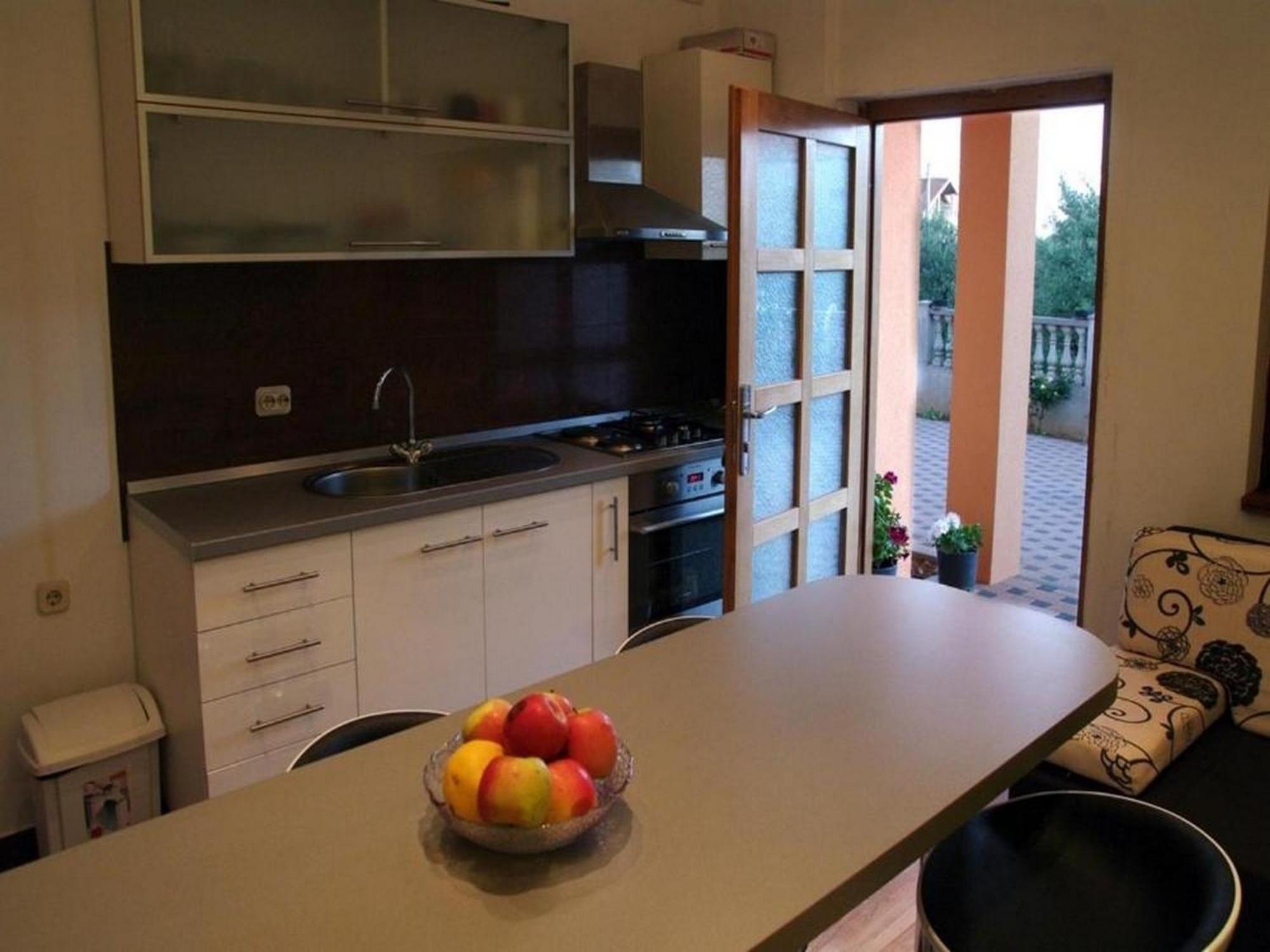 Angelo'S Apartments Zadar Kamer foto