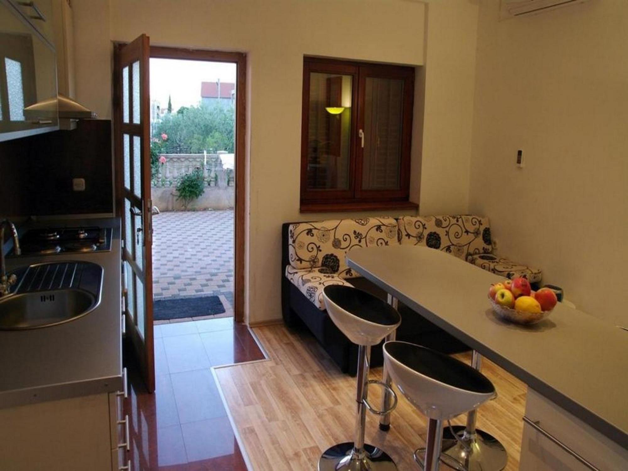 Angelo'S Apartments Zadar Kamer foto