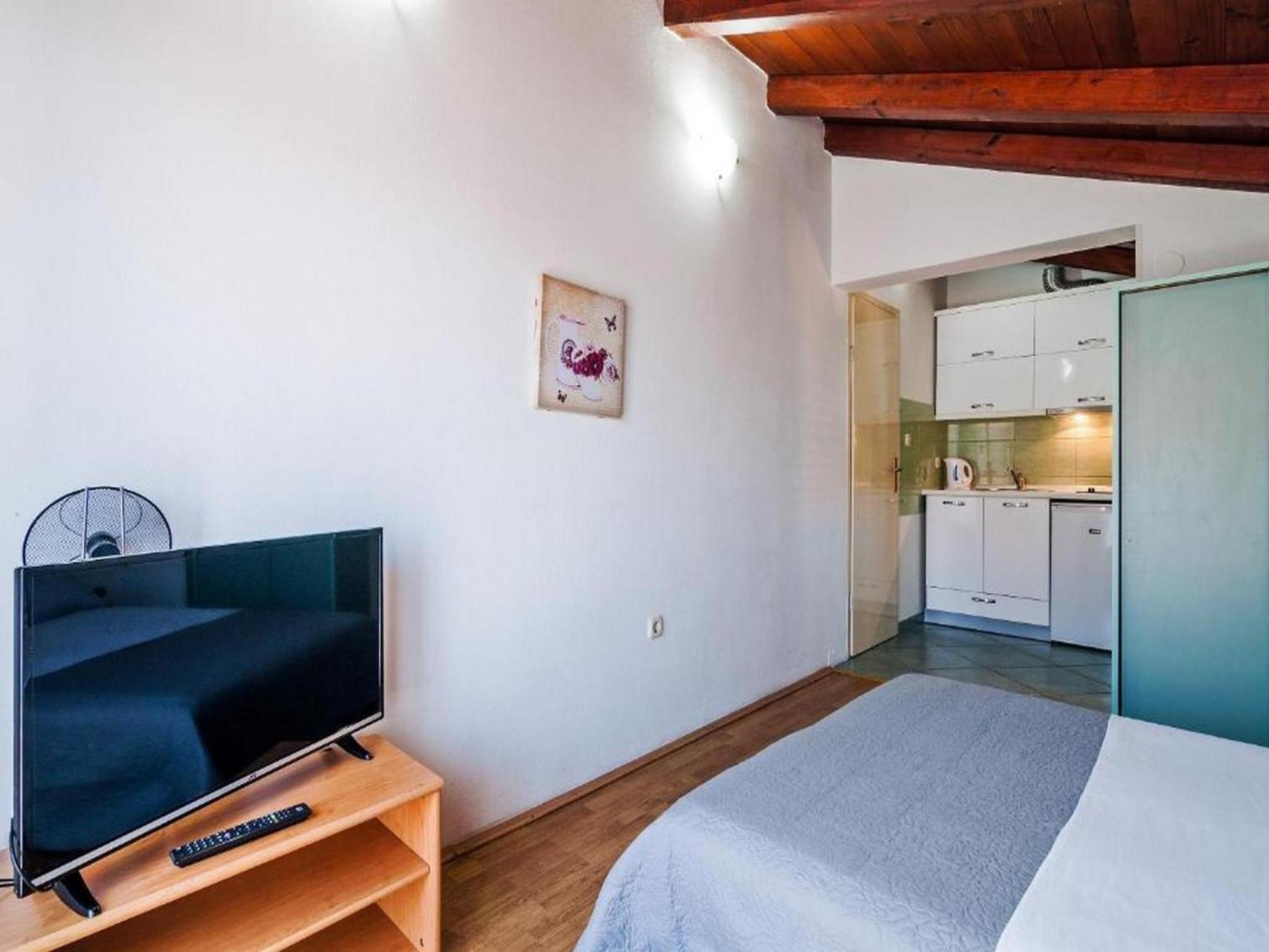 Angelo'S Apartments Zadar Kamer foto