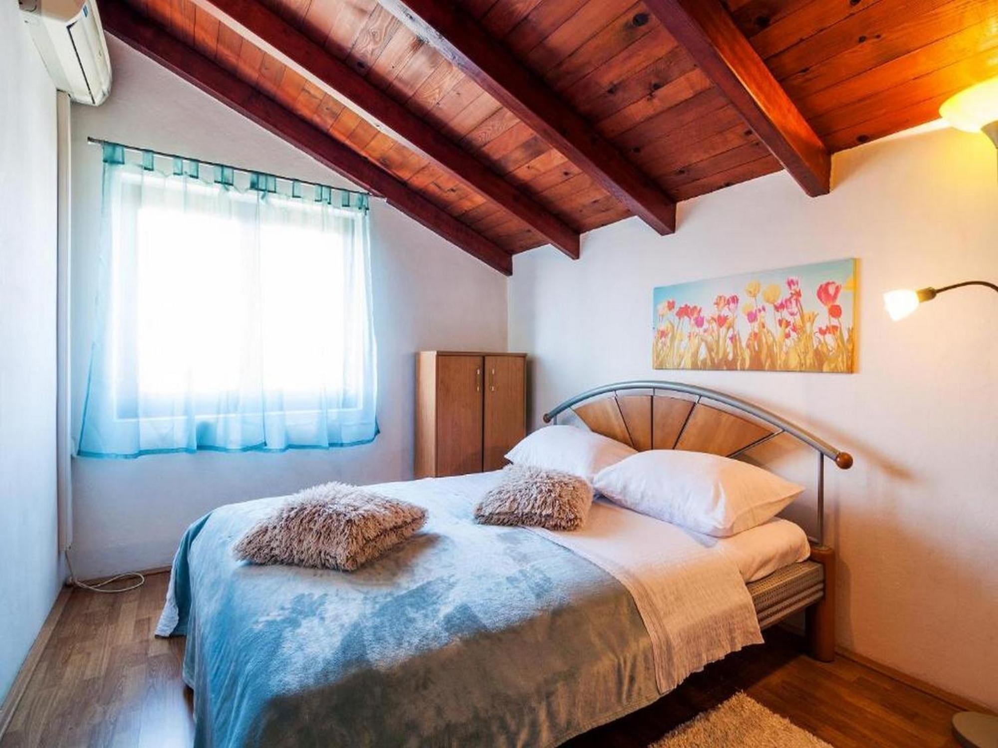 Angelo'S Apartments Zadar Kamer foto