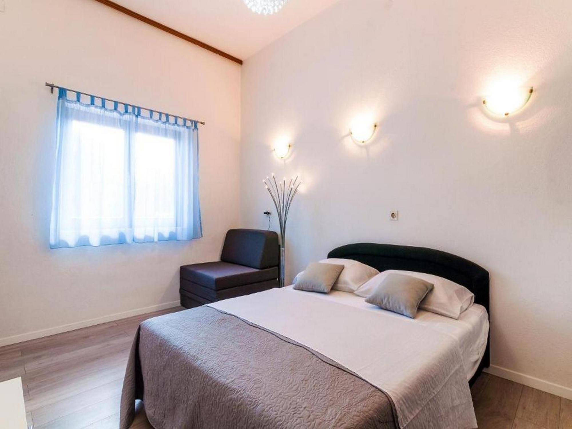 Angelo'S Apartments Zadar Kamer foto