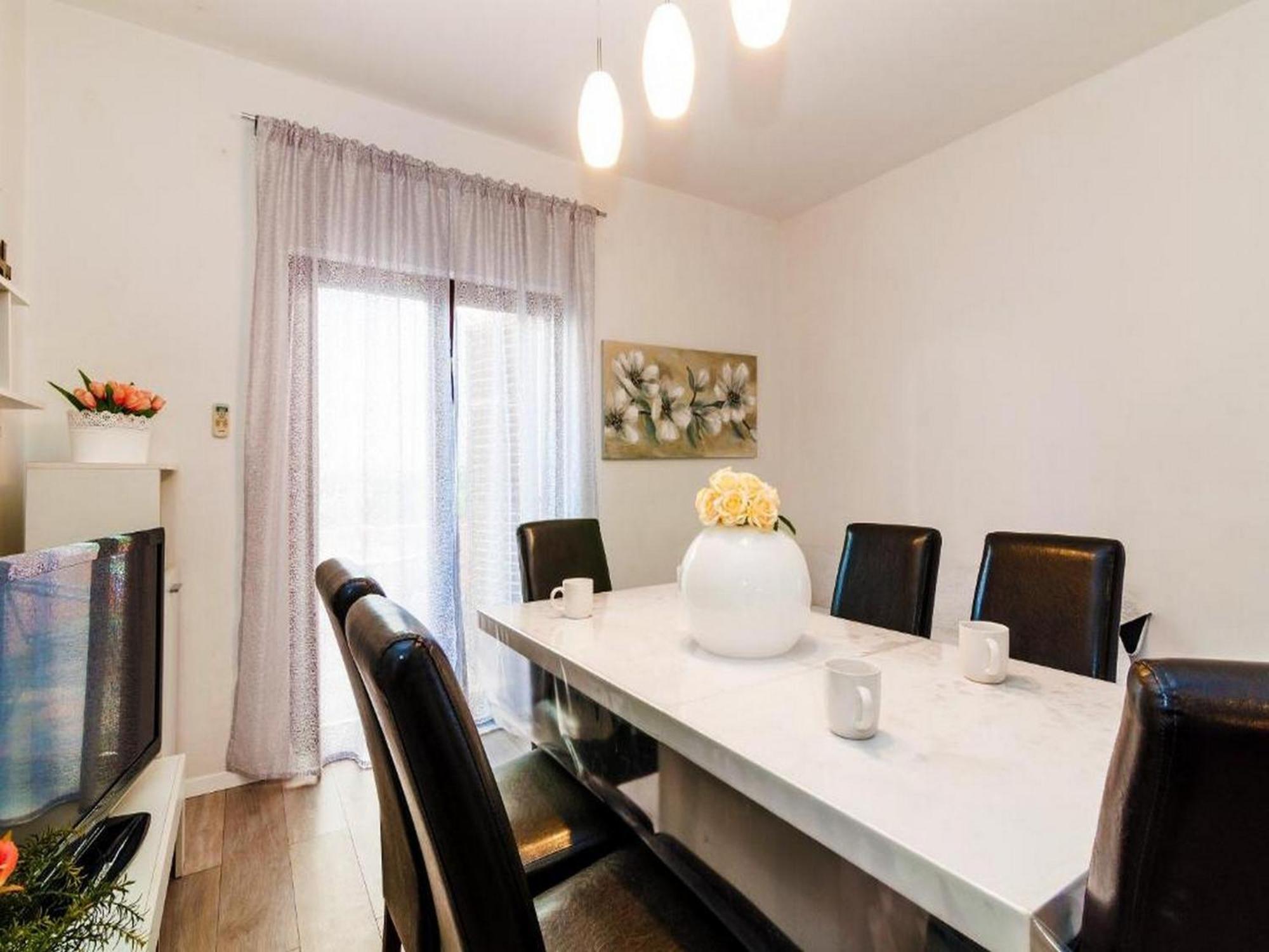 Angelo'S Apartments Zadar Kamer foto